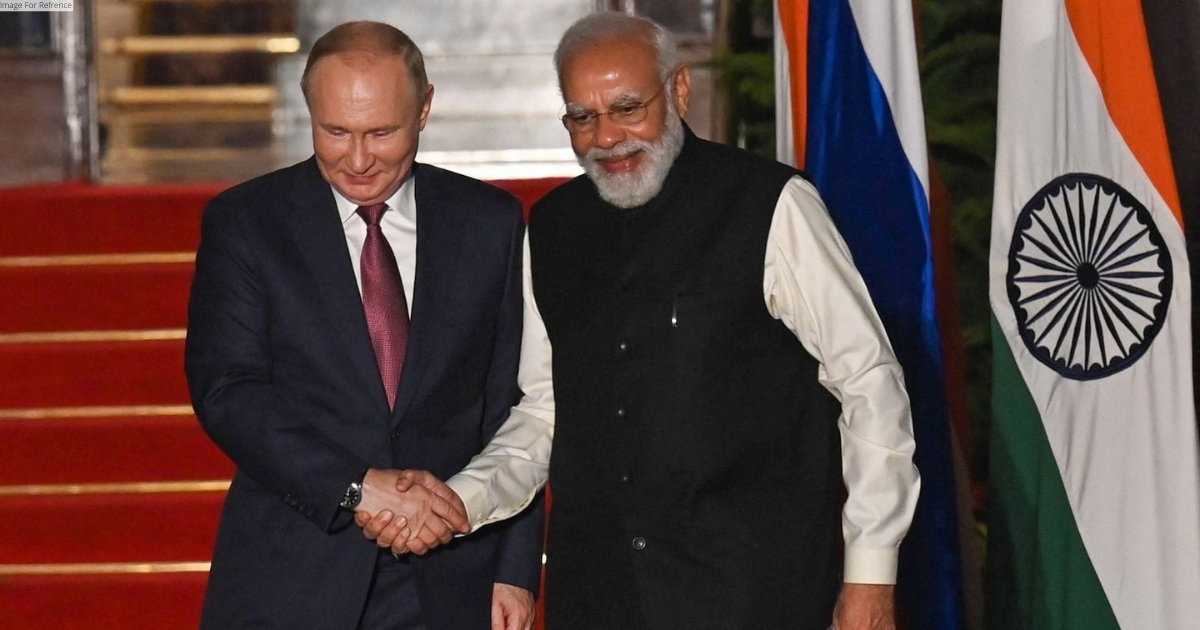 On the sidelines: What stopped Putin from extending birthday wishes to PM Modi when the two leaders met in Samarkand